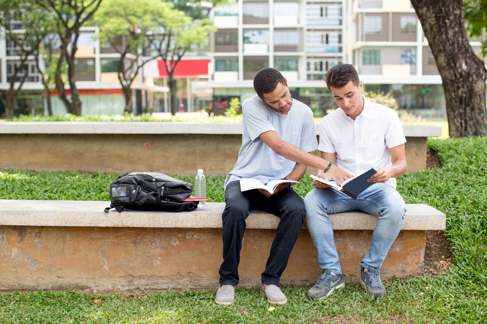 Living Close to Campus Makes Student Life Easier in Mumbai